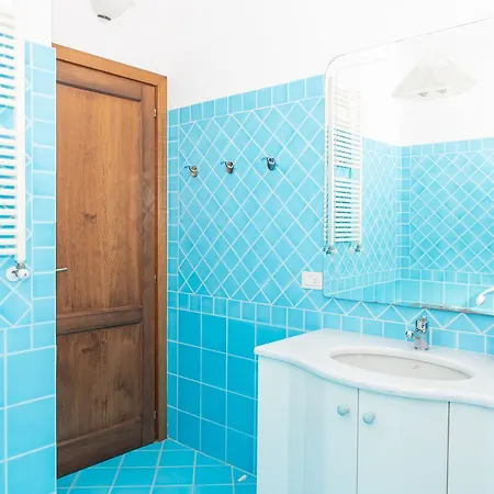 Apartament Le Farfalle 29