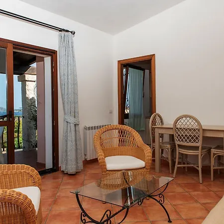Apartament Le Farfalle 29 Olbia