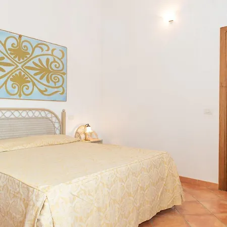 Apartament Le Farfalle 29 Olbia