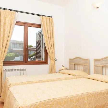 Le Farfalle 29 Apartament Olbia