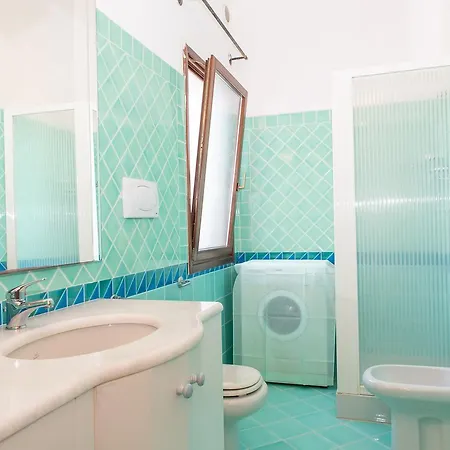 Apartament Le Farfalle 29 Olbia
