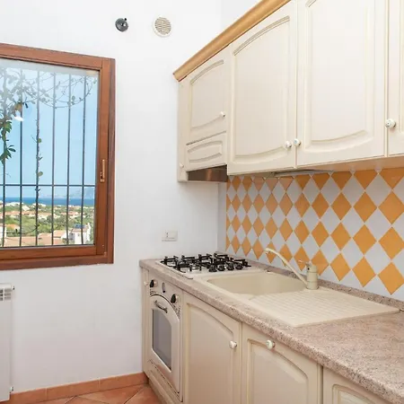 Le Farfalle 29 Apartament Olbia