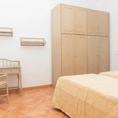 Apartament Le Farfalle 29