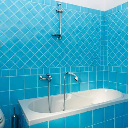 Le Farfalle 29 Apartament Olbia