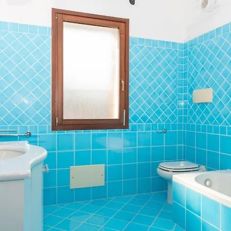 Le Farfalle 29 Apartament *