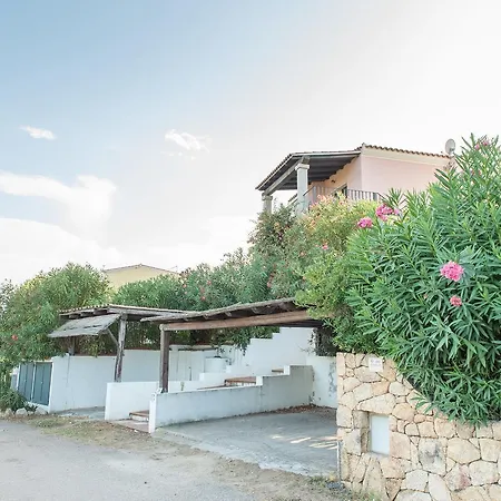 Le Farfalle 29 Apartament Olbia