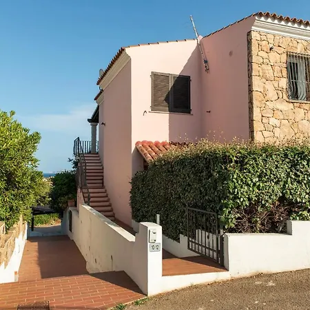 Apartament Le Farfalle 29 *
