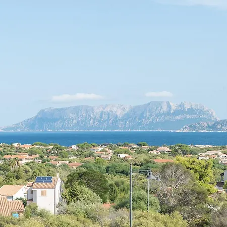 Le Farfalle 29 Olbia