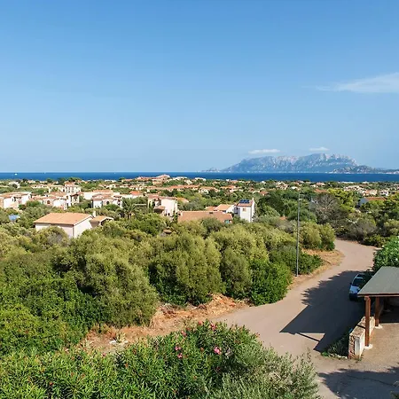 Apartament Le Farfalle 29 Olbia